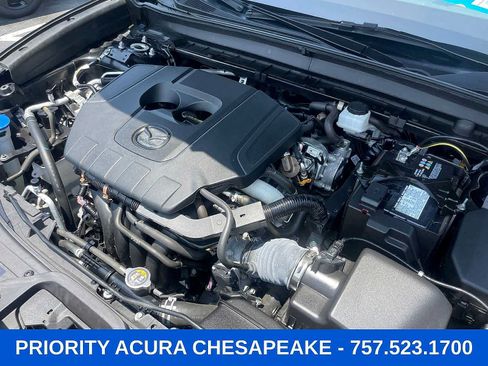 Used 2024 MAZDA CX-30 AWD 2.5 S w/ Select Sport Pkg image 26