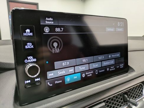 Used 2023 Acura Integra A-Spec image 12