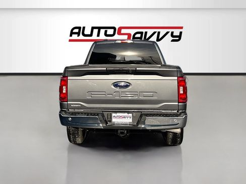 Used 2023 Ford F150 XLT w/ Trailer Tow Package AWD/4WD image 6