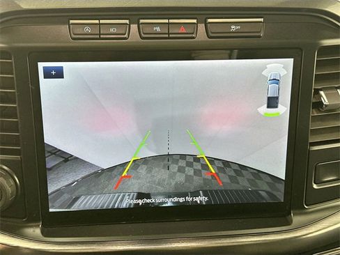 Used 2023 Ford F150 Lariat w/ Equipment Group 502A High image 14