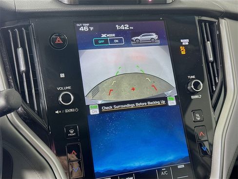 Used 2022 Subaru Outback Limited w/ Popular Package #2 image 10