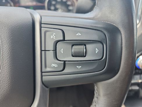 Used 2019 GMC Sierra 1500 Denali w/ Denali Ultimate Package AWD/4WD image 28