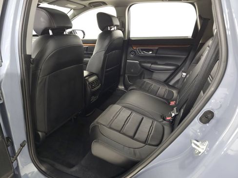 Used 2022 Honda CR-V EX-L image 31
