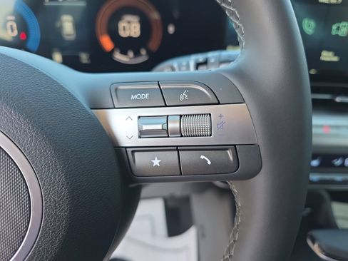 New 2026 Hyundai Kona SEL Sport AWD/4WD image 25