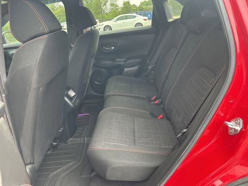 Used 2023 Honda HR-V Sport image 19