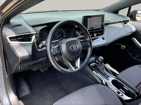 Used 2024 Toyota Corolla SE FWD image 17