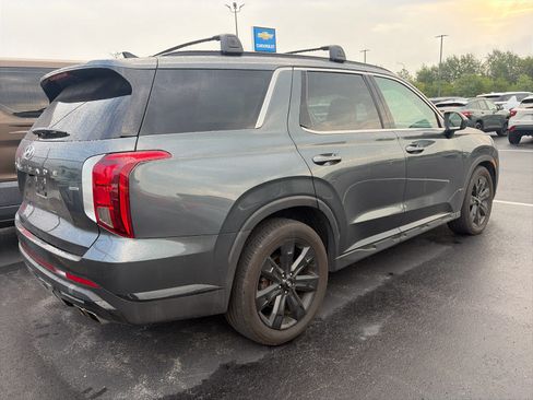 Used 2023 Hyundai Palisade XRT AWD/4WD image 6