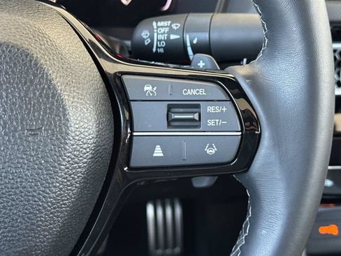 Certified 2026 Honda Civic Sport image 28