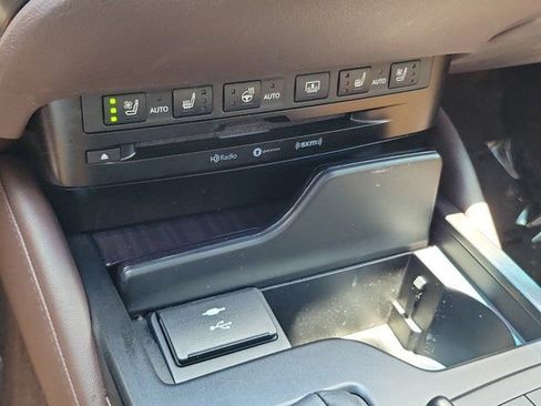 Used 2021 Lexus ES 350 w/ Accessory Package 2 FWD image 29
