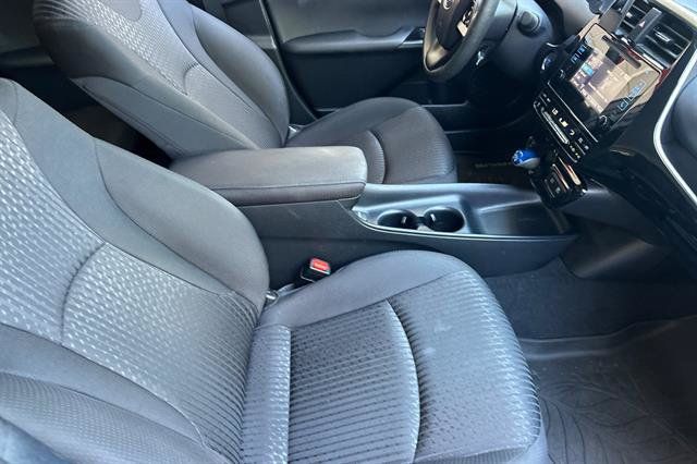 Used 2016 Toyota Prius Two FWD image 16