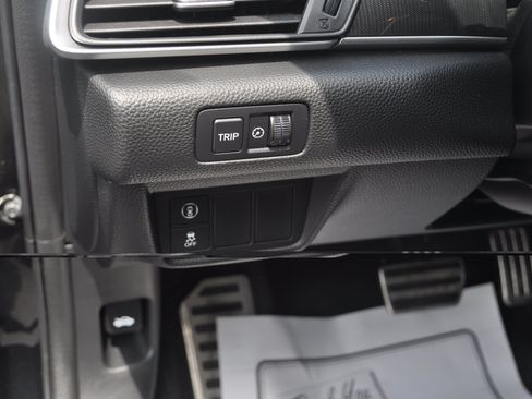 Certified 2022 Honda Accord Sport image 17