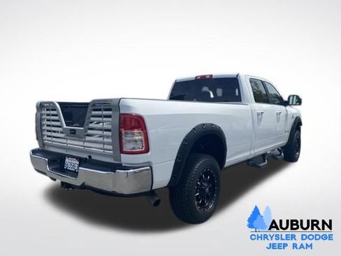 Used 2019 RAM 2500 Big Horn AWD/4WD image 6