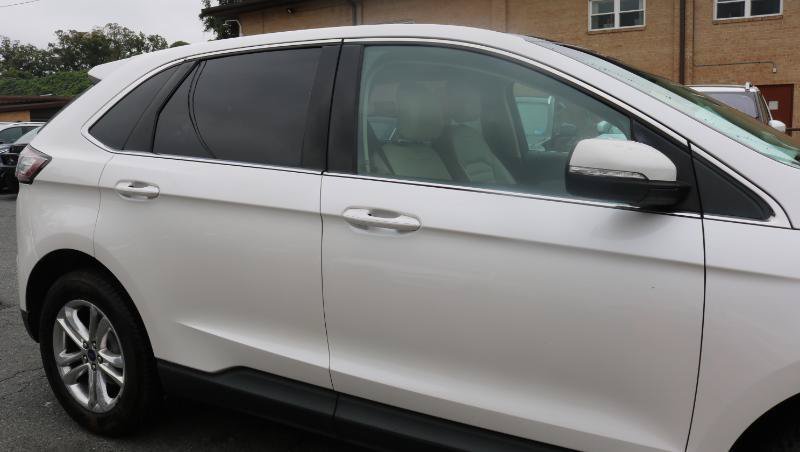 Used 2015 Ford Edge SEL w/ Equipment Group 201A AWD/4WD image 8