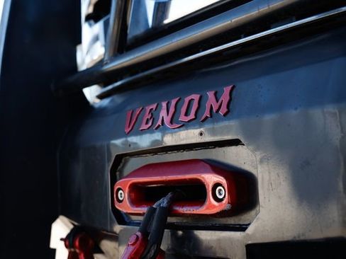 Used 2017 Ford F250 Lariat w/ Lariat Ultimate Package image 47