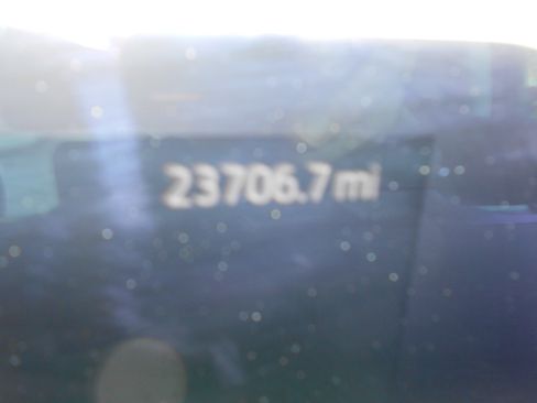 Certified 2025 Ford Expedition Active RWD image 15