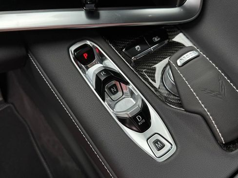 Used 2025 Chevrolet Corvette Z06 w/ Battery Protection Package image 63