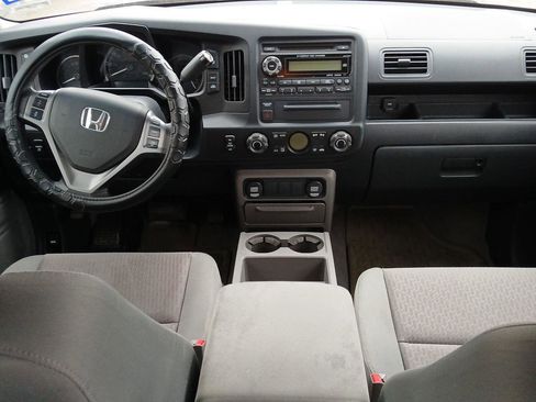 Used 2009 Honda Ridgeline RTS image 13