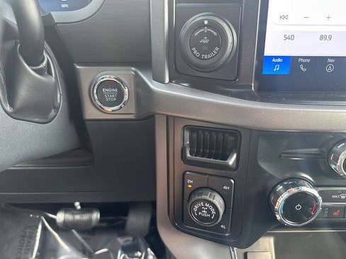 New 2026 Ford F150 XLT AWD/4WD image 32