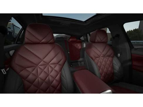 New 2027 BMW X6 xDrive40i image 11