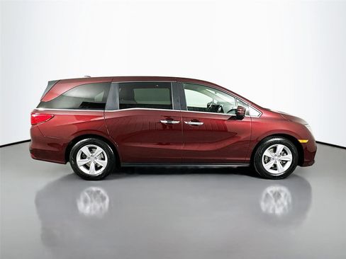 Used 2019 Honda Odyssey EX-L image 8