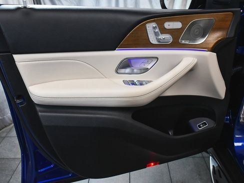 Used 2022 Mercedes-Benz GLE 450 GLE 450 image 9