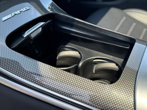 Certified 2026 Mercedes-Benz GLC 43 AMG 4MATIC image 27
