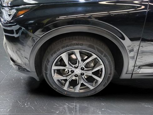 Used 2022 Acura MDX A-Spec AWD/4WD image 38