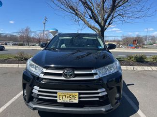 Used 2019 Toyota Highlander XLE w/ Protection Package #3 video 2