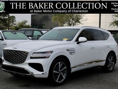 Used 2025 Genesis GV80 2.5T Select
