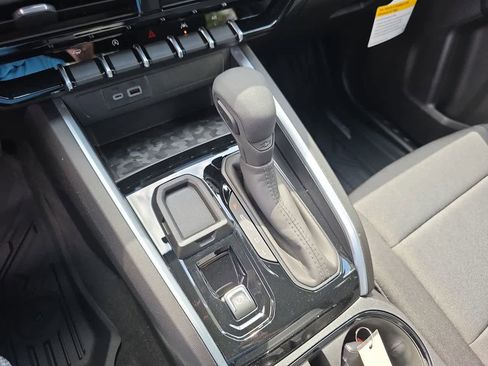 New 2026 Chevrolet Colorado W/T w/ WT Convenience Package II RWD image 20