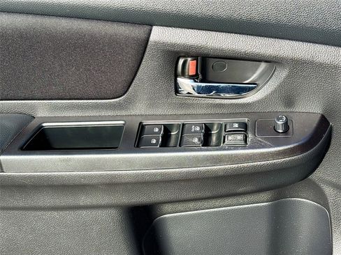 Used 2016 Subaru WRX Premium image 20