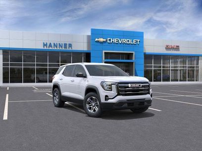 New 2026 GMC Terrain Elevation w/ Technology Package II