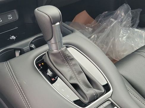 New 2026 Honda HR-V EX-L image 35