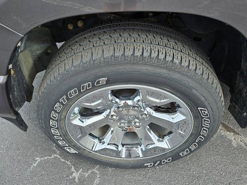 Used 2022 RAM 1500 Big Horn image 17