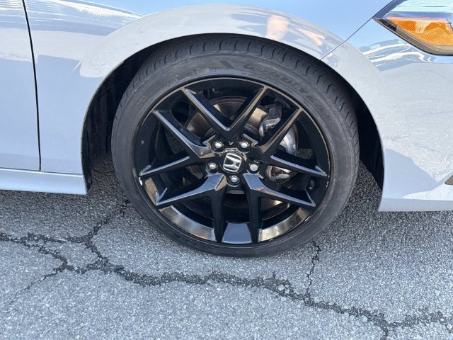 Used 2022 Honda Civic Sport image 7