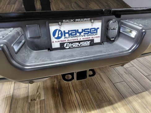 Used 2025 RAM 2500 Tradesman AWD/4WD image 24