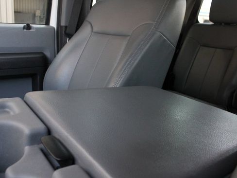 Used 2015 Ford F350 XL AWD/4WD image 15