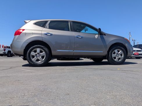 Used 2011 Nissan Rogue S image 5