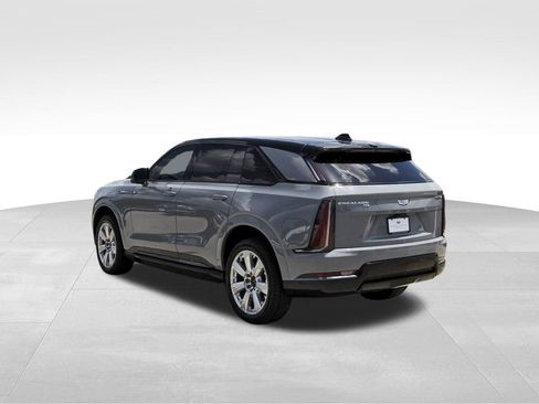 New 2026 Cadillac Escalade IQ Sport 2 w/ LPO, ONYX Package AWD/4WD image 3