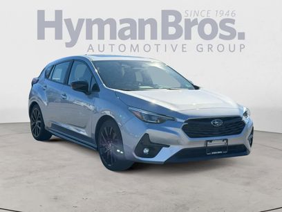 New 2025 Subaru Impreza 2.0i Sport