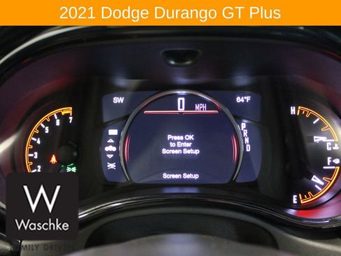 Used 2021 Dodge Durango GT image 46
