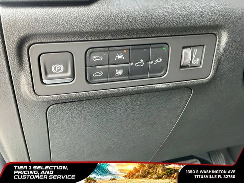 New 2026 GMC Hummer EV 4x4 Crew Cab image 26