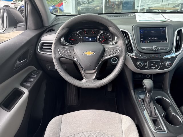 Certified 2024 Chevrolet Equinox LS w/ LS Convenience Package FWD image 14
