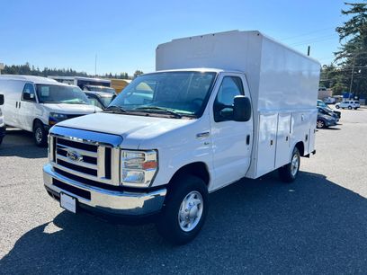 Used 2016 Ford E-350 and Econoline 350 Super Duty