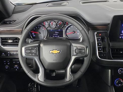 Certified 2023 Chevrolet Tahoe LS image 16