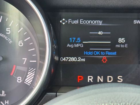 Used 2018 Ford Mustang GT Premium w/ Safe & Smart Package RWD image 18