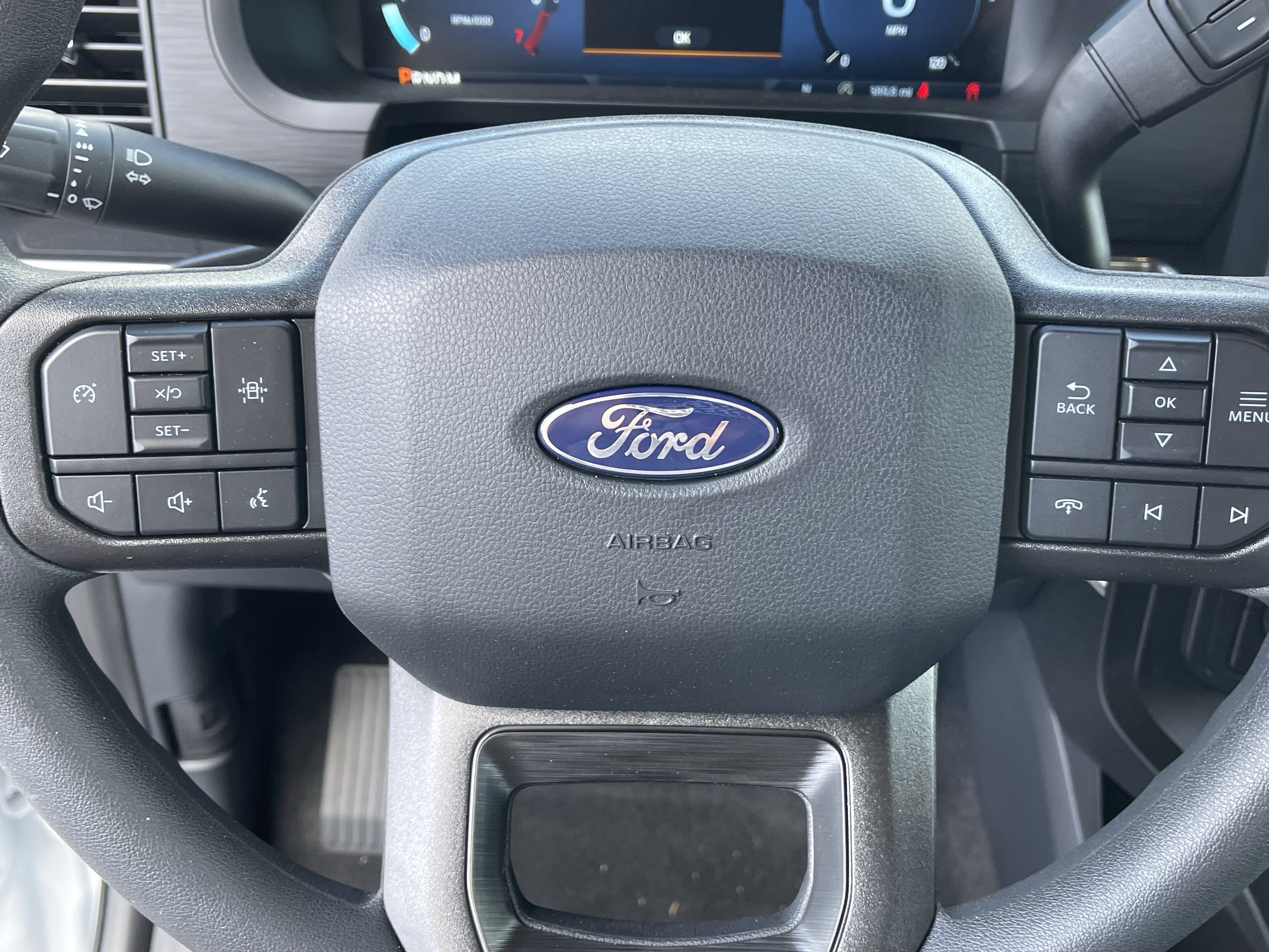 New 2026 Ford F150 STX w/ Equipment Group 200A AWD/4WD image 17