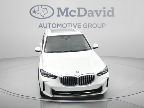 Used 2024 BMW X5 sDrive40i RWD image 37