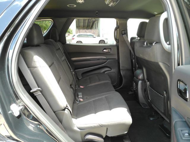 Used 2026 Dodge Durango GT AWD/4WD image 23