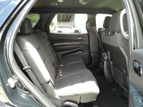 Used 2026 Dodge Durango GT AWD/4WD image 23
